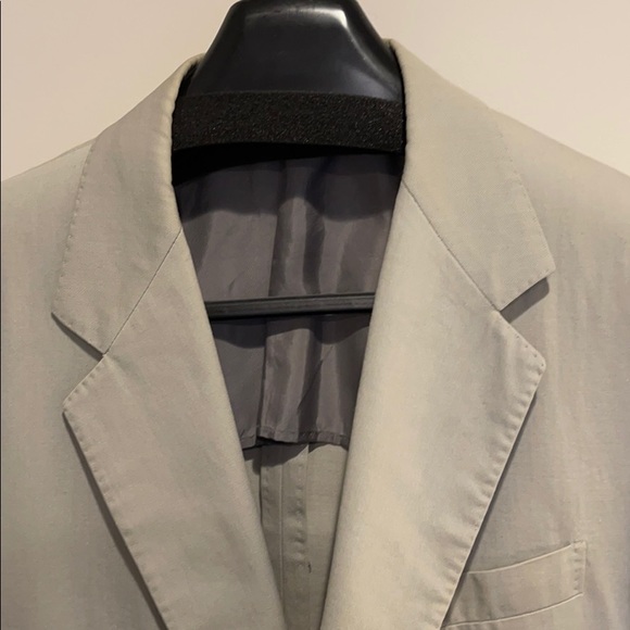 Arthur and Fox Jacket - Picture 2 of 5